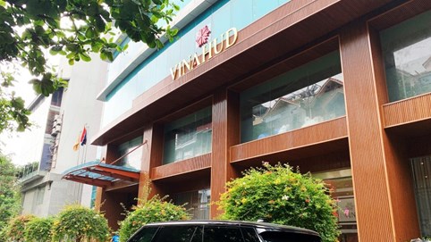 Vinahud và những thương vụ M&A loạt dự án khủng