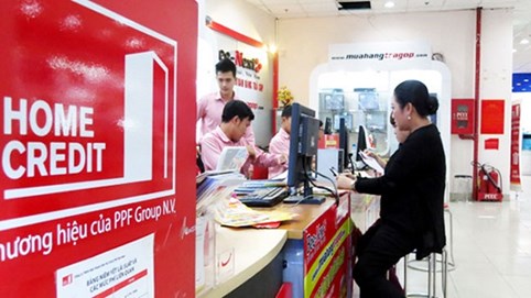 Lãi khủng 6 tháng đầu năm, tài sản của Home Credit Việt Nam đạt hàng nghìn tỷ đồng 