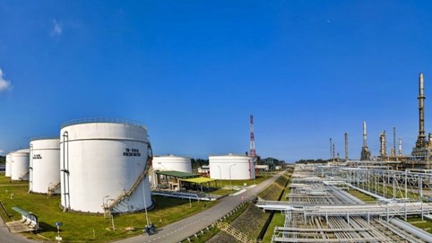 Lọc hóa dầu Bình Sơn đề nghị gỡ vướng khi nợ quá hạn khiến chưa thể chuyển sàn