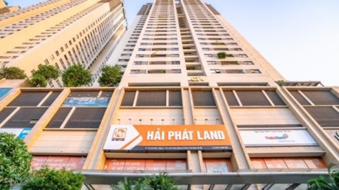 Sau kiểm toán, Hải Phát Invest (HPX) chuyển từ lãi 140 tỷ đồng năm 2022 sang lỗ 60 tỷ đồng