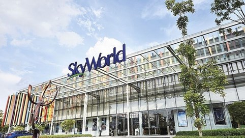 “Ông lớn” BĐS Malaysia dự kiến xây chung cư bán giá 50 - 70 triệu đồng/m2 tại TP Hồ Chí Minh