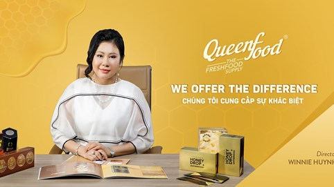 Nữ chủ nhà máy hydro xanh 19.500 tỷ đồng tại Trà Vinh là ai?