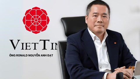 Chứng khoán Việt Tín sắp 'thay tên đổi họ', lên kế hoạch tăng vốn gấp 22 lần