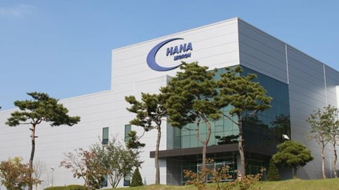 Tập đoàn chất bán dẫn Hàn Quốc muốn rót 1 tỷ USD vào Việt Nam tiềm lực ra sao?