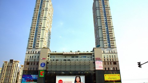 Địa ốc Mai Viên lãi giảm 56%, nợ phải trả hơn 1.500 tỷ đồng