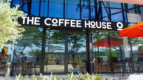 Sau 10 năm, The Coffee House đang tụt lùi trước 'đối thủ' trong cuộc đua F&B?