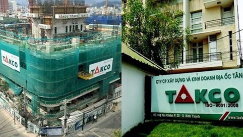 Cổ phiếu bị chuyển sang diện đình chỉ giao dịch, lộ diện tân cổ đông lớn của Địa ốc Tân Kỷ (TKC) có tiềm lực như thế nào?