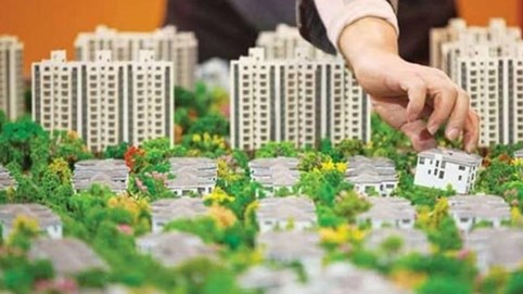 Kỳ vọng thị trường hồi phục, doanh nghiệp địa ốc bắt đầu tái khởi động cho mục tiêu mới