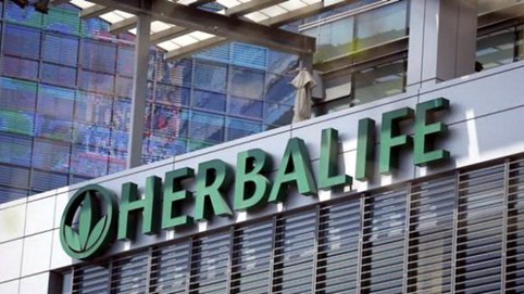 Herbalife Nutrition chỉ thu về hơn 3.200 tỷ đồng trong 6 tháng đầu năm, giảm so với cùng kỳ năm ngoái