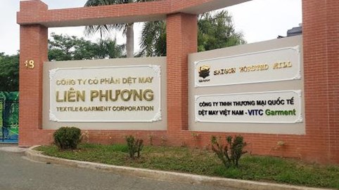 Vì sao Vinatex (VGT) muốn chuyển nhượng toàn bộ 4,5 triệu cổ phần Dệt may Liên Phương?