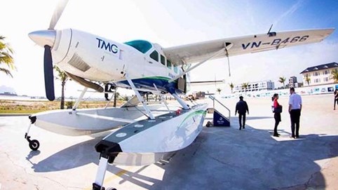 Thiên Minh Group của doanh nhân Trần Trọng Kiên chậm trả lãi và gốc lô trái phiếu 100 tỷ đồng