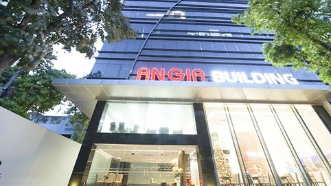 Cổ phiếu liên tục giảm nhưng An Gia vẫn chào bán 40,6 triệu cổ phiếu để gọi vốn