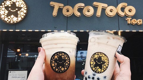 Trước cuộc đổ bộ rầm rộ các thương hiệu trà sữa giá rẻ, trà sữa Việt TocoToco thua lỗ 3 năm liên tiếp 