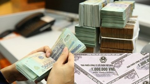 Artemis Investment không phát hành thành công bất kỳ trái phiếu nào trong số 4.300 trái phiếu 