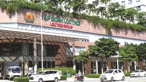 Lộc Trời (LTG) lỗ kỷ lục hơn 327 tỷ trong quý 3, cổ phiếu giảm kịch sàn