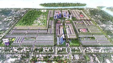 Kita Invest tiếp tục 'khất nợ' 400 tỷ đồng trái phiếu