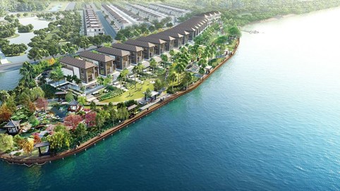 Mối liên hệ giữa bộ đôi Kiến Á – Vĩnh Phú như thế nào?