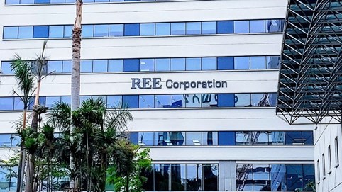Dù có nhiều cải thiện nhưng lợi nhuận của REE vẫn giảm tới 29%