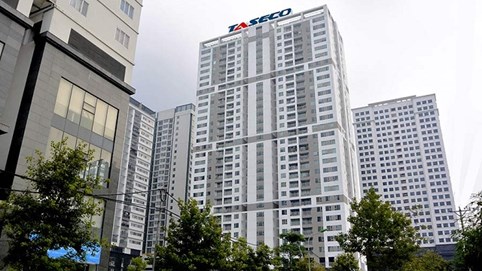 Taseco Land lập liên danh để đăng ký làm dự án khu đô thị 1.100 tỷ tại Quảng Bình