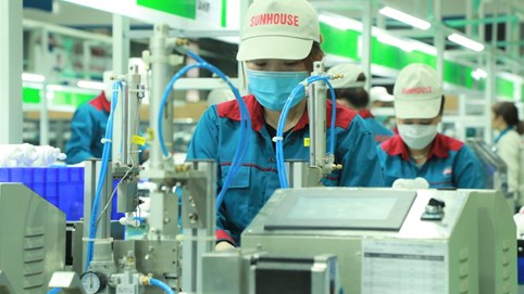 Sunhouse và toan tính cùng nhiều thương vụ M&A