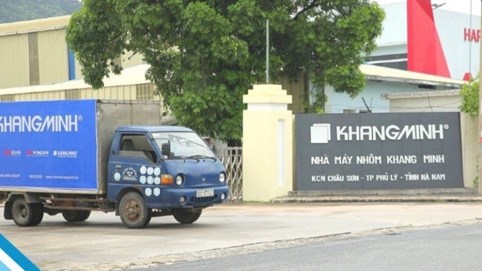 Cổ phiếu GKM Holdings lao dốc, mất hơn 80% giá trị, vì sao?