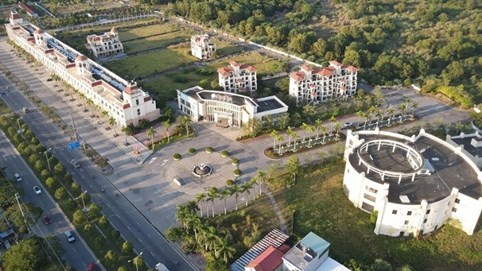 Sài Gòn Capital huy động 3.000 tỷ đồng trái phiếu với lãi suất lên tới 12,5%/năm