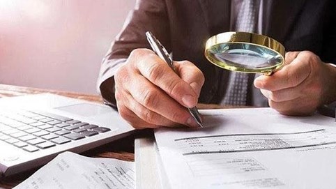 Sai phạm tại loạt công ty kiểm toán 