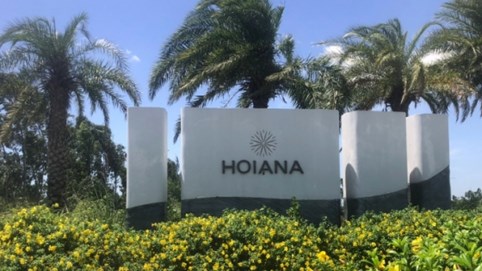 Chủ siêu dự án 4 tỷ USD Nam Hội An ở Quảng Nam làm ăn thua lỗ, sau nửa năm chưa thể tăng vốn