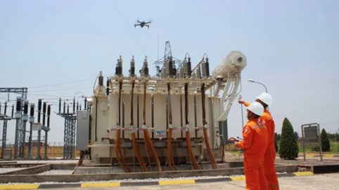 Điện lực Miền Bắc đấu giá toàn bộ cổ phần tại NEEM