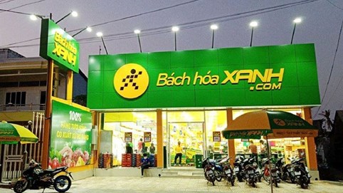 Bách Hóa Xanh có thể lỗ gần 1.000 tỷ trong năm 2023 và tiếp tục lỗ gần 300 tỷ trong năm 2024?