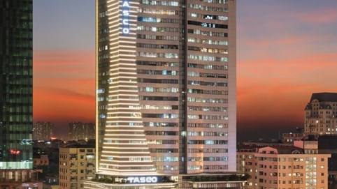 Doanh nghiệp có vốn điều lệ hơn 1.000 tỷ đồng được thành lập để 'tiếp quản' dự án BOT của Tasco (HUT)