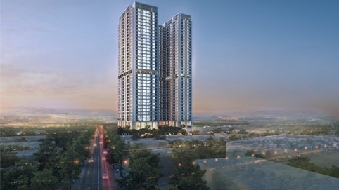 Công ty Hoàng Trúc My lỗ lũy kế nhiều năm, bị đánh giá rủi ro tài chính rất cao