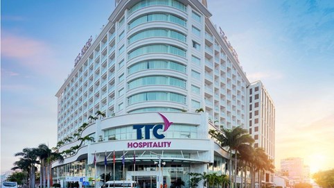 Du lịch Thành Thành Công (VNG) vướng lùm xùm nợ thuế, dùng loạt khách sạn vay trái phiếu gán nợ