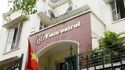 SCIC muốn thoái toàn bộ vốn khỏi Vinacontrol, loạt khu “đất vàng” sẽ thuộc về ai?