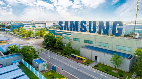 Lợi nhuận Samsung tại Việt Nam tăng vọt cao lên gần 1,9 tỷ USD sau khi quý 2 tụt thấp nhất trong 3 năm