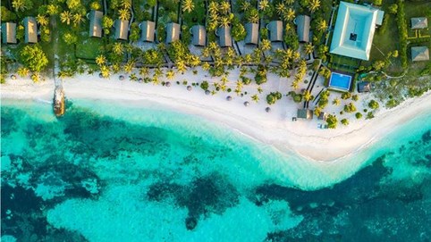 Doanh nghiệp được Khách sạn Đông Á (DAH) chi 177,75 tỷ đồng để mua cổ phần là của ai?