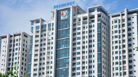 Hé mở doanh nghiệp trúng đấu giá dự án 4.828 tỷ tại Hải Phòng có tiềm lực ra sao?