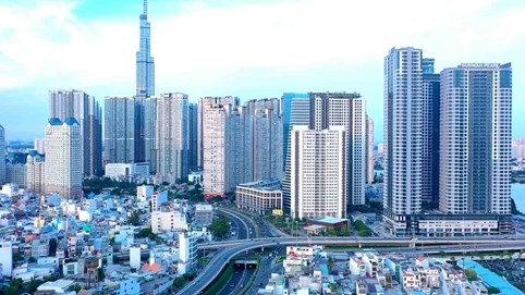 An Dương Thảo Điền chi tiền khủng để thâu tóm 8 lô đất tại TP Thủ Đức