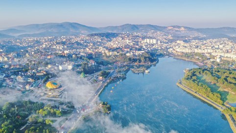 Hé mở danh tính công ty buôn gạo 