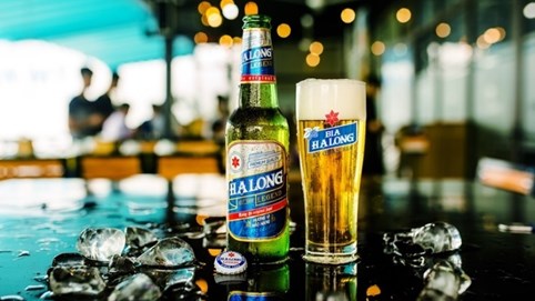 Cựu sếp TKV sở hữu hơn nửa cổ phần của Bia và Nước giải khát Hạ Long - doanh nghiệp có cổ phiếu 'đắt đỏ' nhất ngành đồ uống