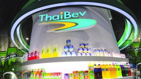 Lợi nhuận công ty Thái sở hữu Sabeco (SAB) giảm sâu