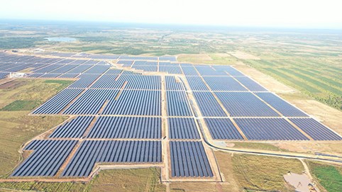 Thanh tra Chính phủ “điểm tên” sai phạm của Xuân Thiện Group tại 5 dự án điện mặt trời