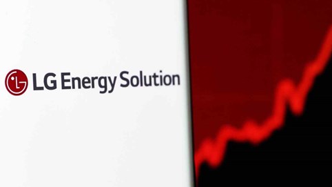 LG Energy có thể huy động được 10 tỷ USD và lập kỷ lục IPO tại Hàn Quốc