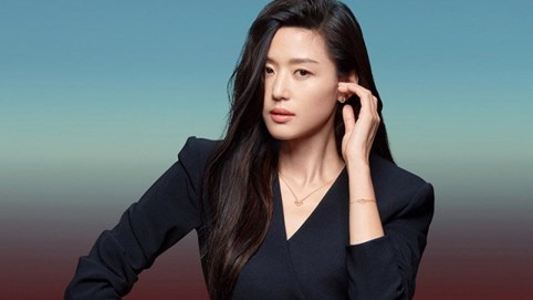 “Nữ hoàng bất động sản