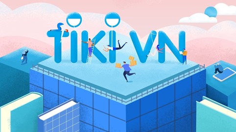 Tiki gây bất ngờ khi giảm 40% phí vận chuyển dù xăng dầu leo thang