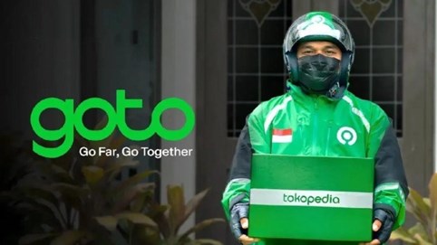 Công ty chủ quản của Gojek huy động 1,25 tỷ USD trong đợt IPO sắp tới