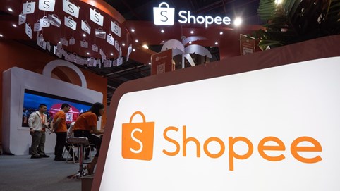 Shopee rút khỏi Ấn Độ sau chưa đầy nửa năm hoạt động