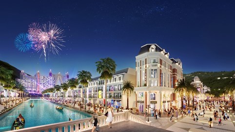 Vận hành thông minh, Bizhouse hấp dẫn nhà đầu tư