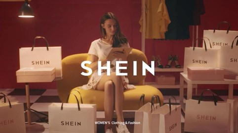 Startup thời trang mới nổi Shein muốn gọi thêm vốn, hướng đến mức định giá 100 tỷ USD