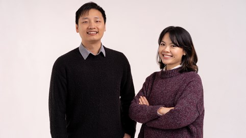 Startup mảng mỹ phẩm của Việt Nam gọi vốn thành công 2 triệu USD